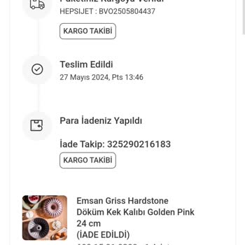 Müşteri İle Dalga Geçen Emsan