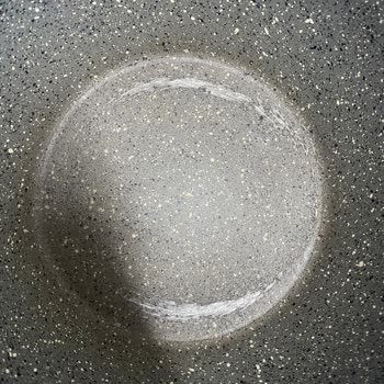 Karaca Züccaciye Karaca Gris Bio Granit 7 Parça Tencere Setinde Tencerenin İçi Çizildi