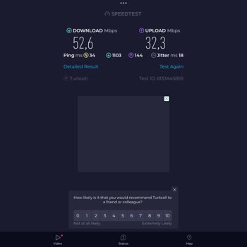 Nettekurs.com Eğitim Videoları Oynatmıyor