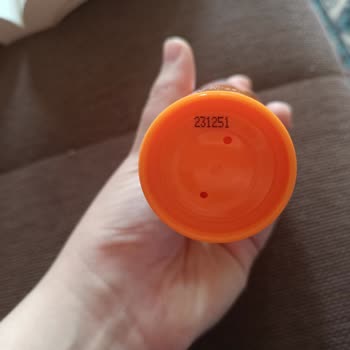 Watsons Tan Aldığım Ürün Bozuk Çıktı