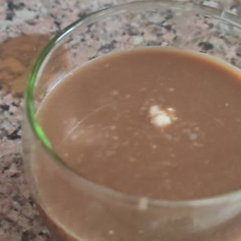 Obsesso'dan Çıkan Beyaz Cisim