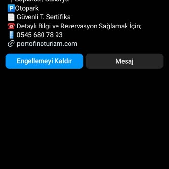 Namsan Turizm Turizm Firmalarının İsim Değiştirerek Yaptığı Yanıltıcı İşlemler