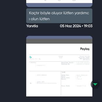Baywin Para Yatırdım Hesaba Geçmedi