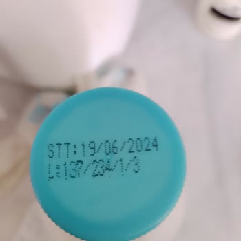 Birşah A•101'den Aldığım Ayran Bozuk Çıktı, Zararımın Karşılanmasını İstiyorum