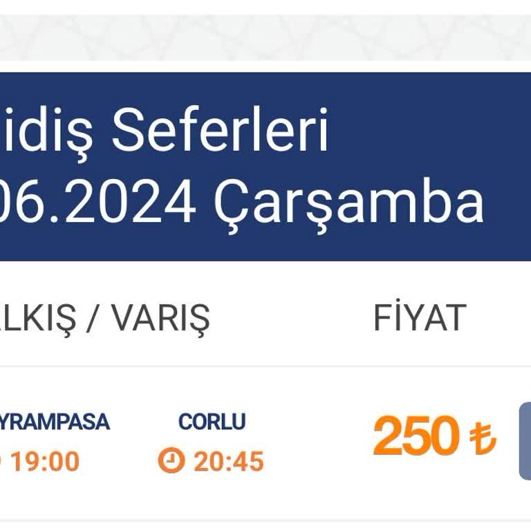 Metro Turizm Büyük Denilip Mini Araca Haber Vermeden Döndürmeleri