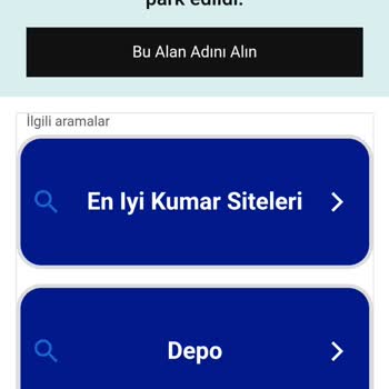 NtvSporBet Adres Sorunu Var