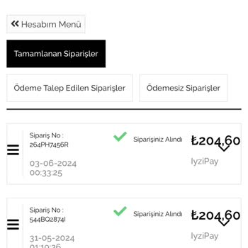 YuppiPet Gönderilmeyen Sipariş Ve Muhatap Yokluğu