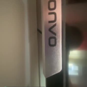 Onvo Ayıplı Mal!