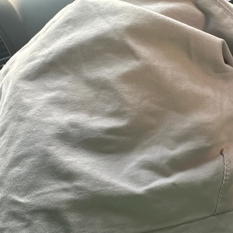 Zara Ürünüm Alırken Lekeliydi