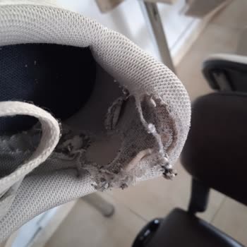 adidas Ayakkabının 30 Günü...