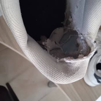 adidas Ayakkabının 30 Günü...