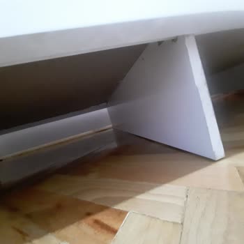 Bebişkom06'dan Kullanılmayacak Kadar Kötü Gelen Montessori Yatak!