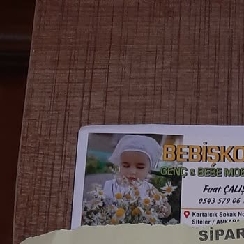 Bebişkom06'dan Kullanılmayacak Kadar Kötü Gelen Montessori Yatak!