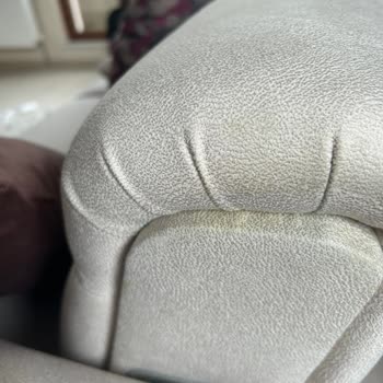 Doğtaş Mağazası Leke Problemi Hk.