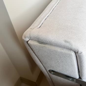 Doğtaş Mağazası Leke Problemi Hk.