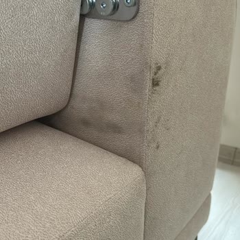 Doğtaş Mağazası Leke Problemi Hk.