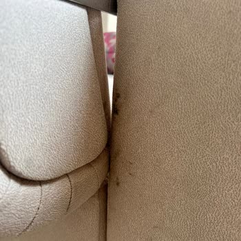 Doğtaş Mağazası Leke Problemi Hk.