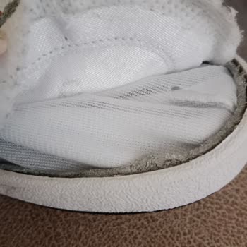 Nike, Önü Açılan, Kopan Ayakkabı Problemi