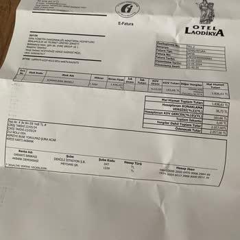 Modalife Üretim Hatalı Ürün Hakkında