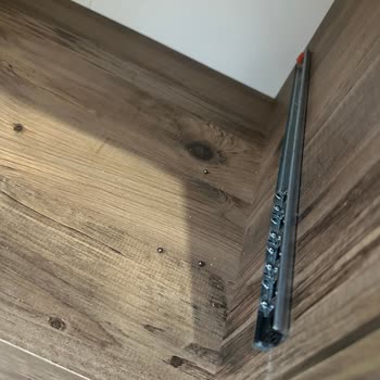 A101 Extra'dan Alınan Dolap 3.999₺ Ye Kalitesiz!