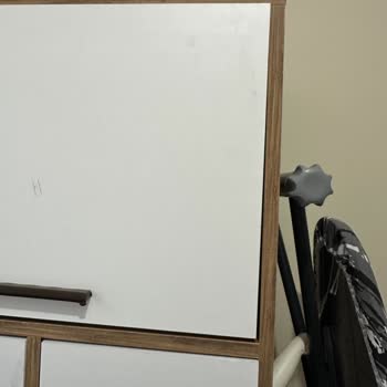 A101 Extra'dan Alınan Dolap 3.999₺ Ye Kalitesiz!