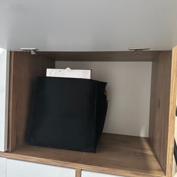 A101 Extra'dan Alınan Dolap 3.999₺ Ye Kalitesiz!