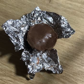 Ülker Çikolatada Kurt Problemi