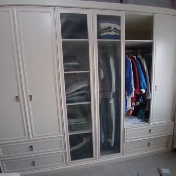 Doğtaş Dolap Kapağı Sorunu