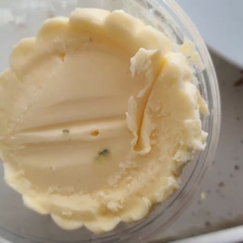 İçim Süt ve Süt Ürünleri İçim Tereyağı Küflendi