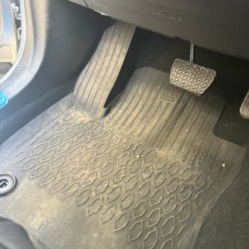 Toyota Ch-r Oto Paspasları