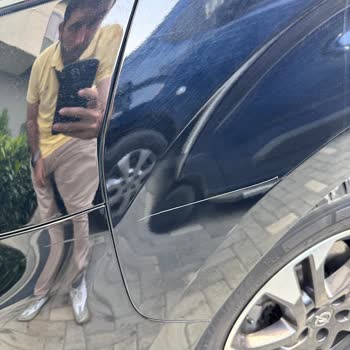 Opel Garantisi Devam Eden Aracı Servise Götürdüm, Vurdular Ve Kırdılar!