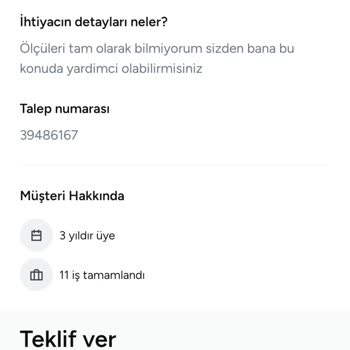 Sahte Müşteri Ve Onu Kollayan Armut