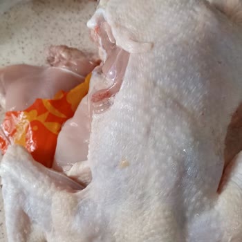 Gross Toptan Market (Bursa) Gross Marketten Aldığımız Tavuk Kokuyordu!