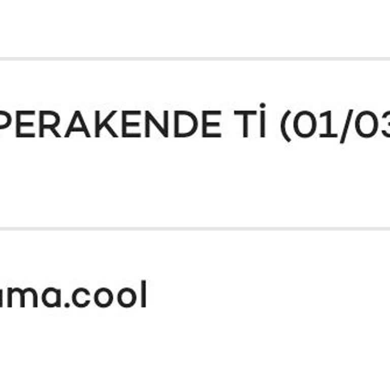 Cvhazirlama.cool İzinsiz Çekim Ve Ekstra Ücret Talebi