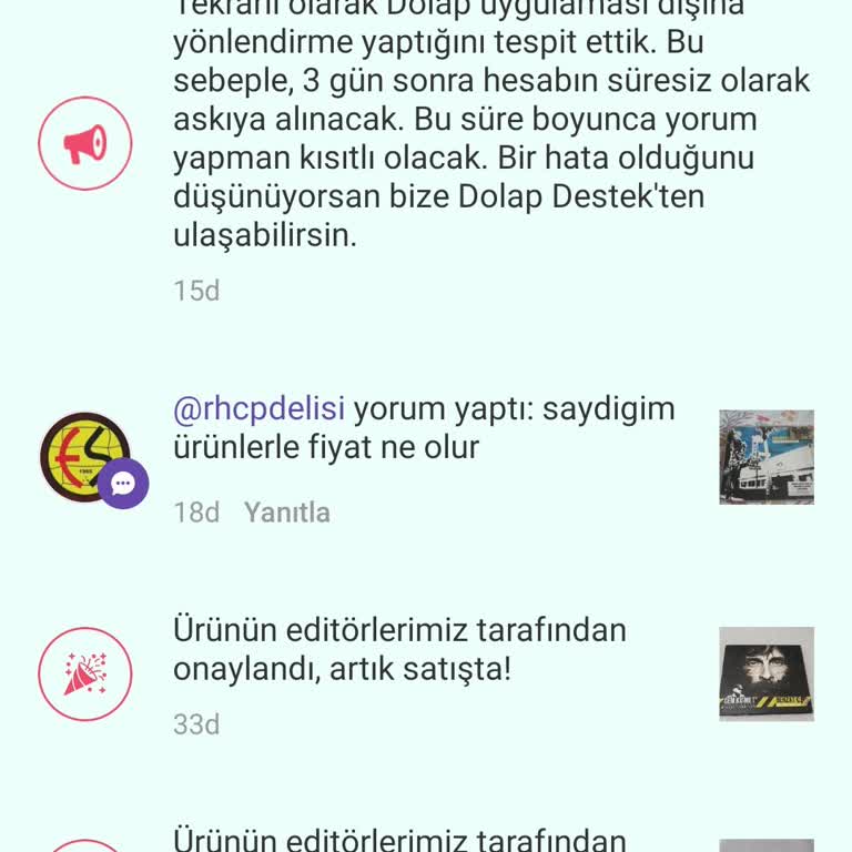 Dolap Cumhuriyetinin İnsanları Ruhsuz Robot Muamelesi Yapması