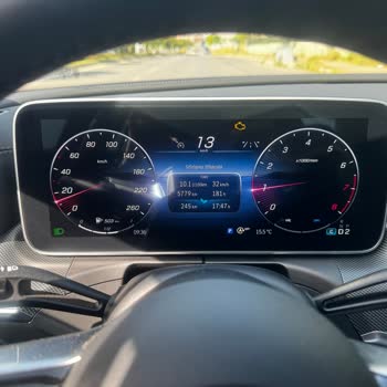 Mercedes C200 Continuous Engine Issues Despite Repairs