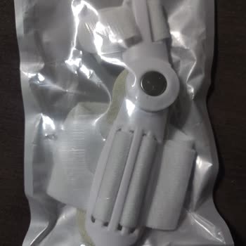 Modarika Ayak Aparatı Yanlış Geldi