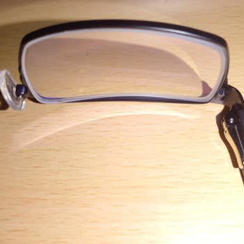 Atasun Optik Hatalı Cam Kesimi