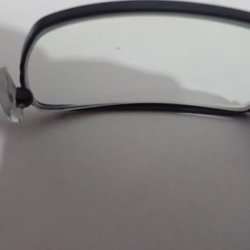 Atasun Optik Hatalı Cam Kesimi