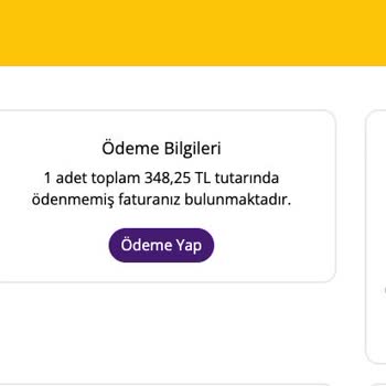 Millenicom İnternet Hizmetini Haksız Ve Fazla Faturalandırması