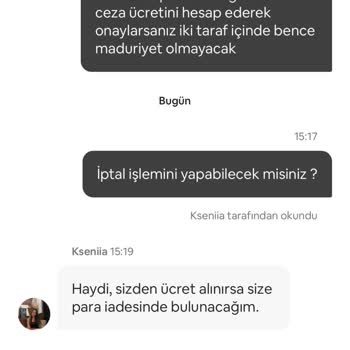 Airbnb Ev Kiralama Pişmanlığı