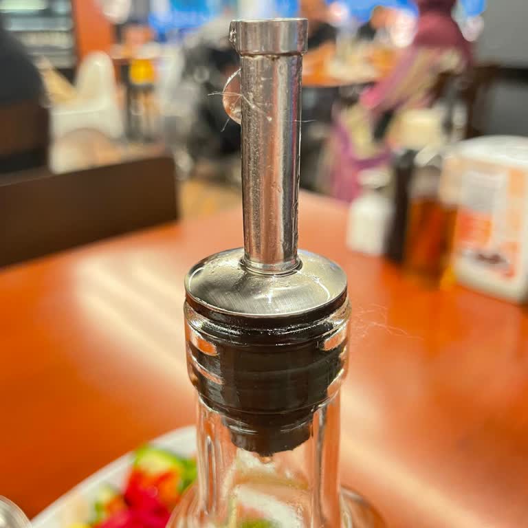 Köfteci Yusuf Outlet Center Hijyen