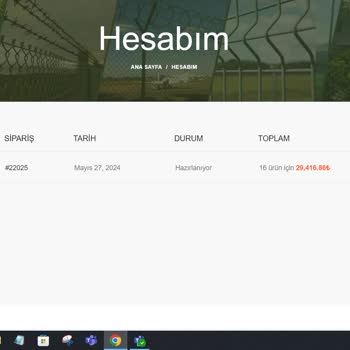 Telfence Muhatap Bulamamak! İş Ahlakına Uymayan Ticaret.
