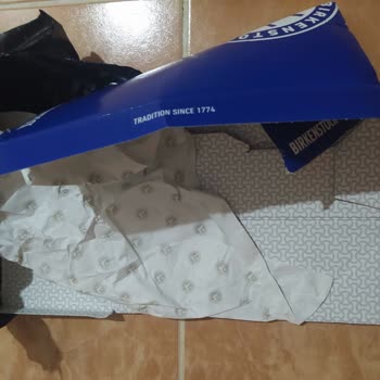 Boyner - Trendyol Birkenstock Defolu Terlik