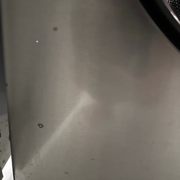 Bosch Çamaşır Makine Kalitesizliği!