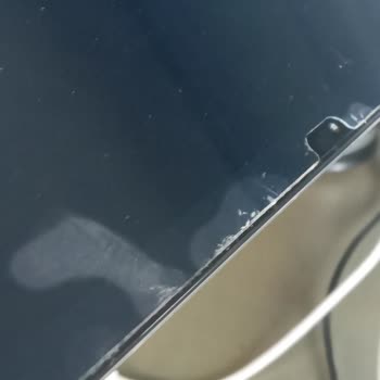 Samsung Yetkili Servis Mağduriyeti