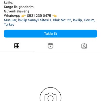 Sandalyeciiniz Sandalye İmalatı Sorunları