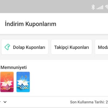 Trendyol Canlı Yayın Koduyla Verilen Siparişin Anında İptali