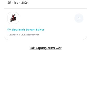 A101 Marketin İnternet Sitesi