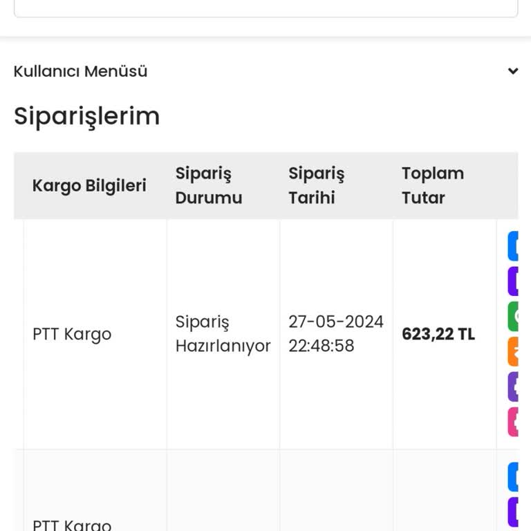 İndeks Kitap KPSS Lisans Denemelerini 20. Gün Kargoya Verecekmiş